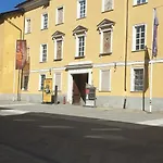 Casa Vacanza Croce Di Citta Cir 0071