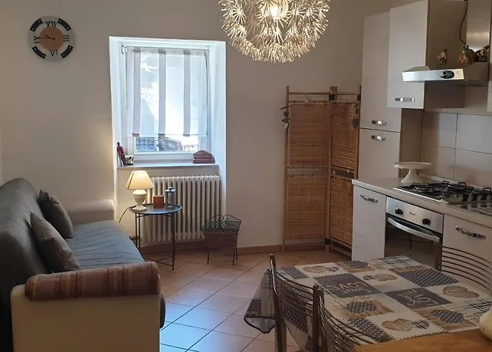 Casa Vacanza Croce Di Citta Cir 0071