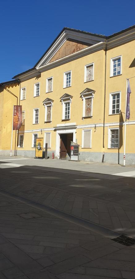 Casa Croce Di Citta Cir 0071 * Aosta
