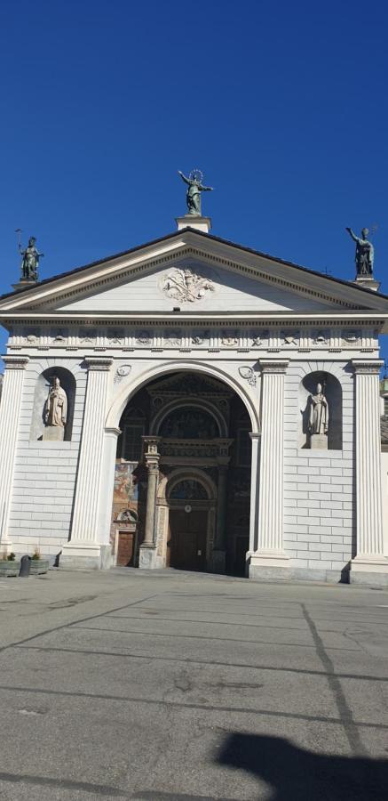 Casa Croce Di Citta Cir 0071 * Aosta