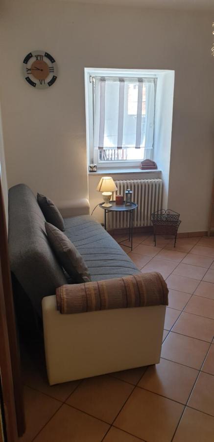 Casa Croce Di Citta Cir 0071 Aosta